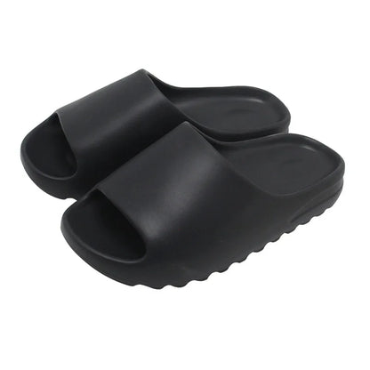 TOP Quality Soft Eva Sole Summer Slippers for Men & Women
