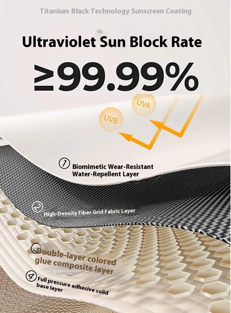 Large Camping Inflatable Air tent 4-6 people Waterproof Tent Hiking Camping Tent