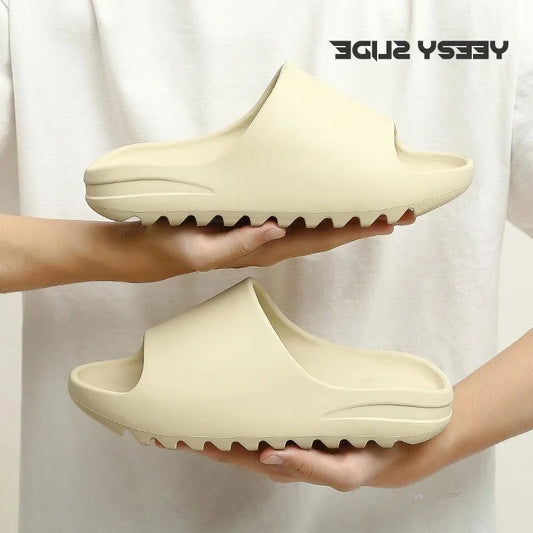 TOP Quality Soft Eva Sole Summer Slippers for Men & Women