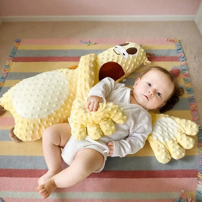Baby Patter For Sleep 60cm Baby Startle Prevention Sleep Aid Companion