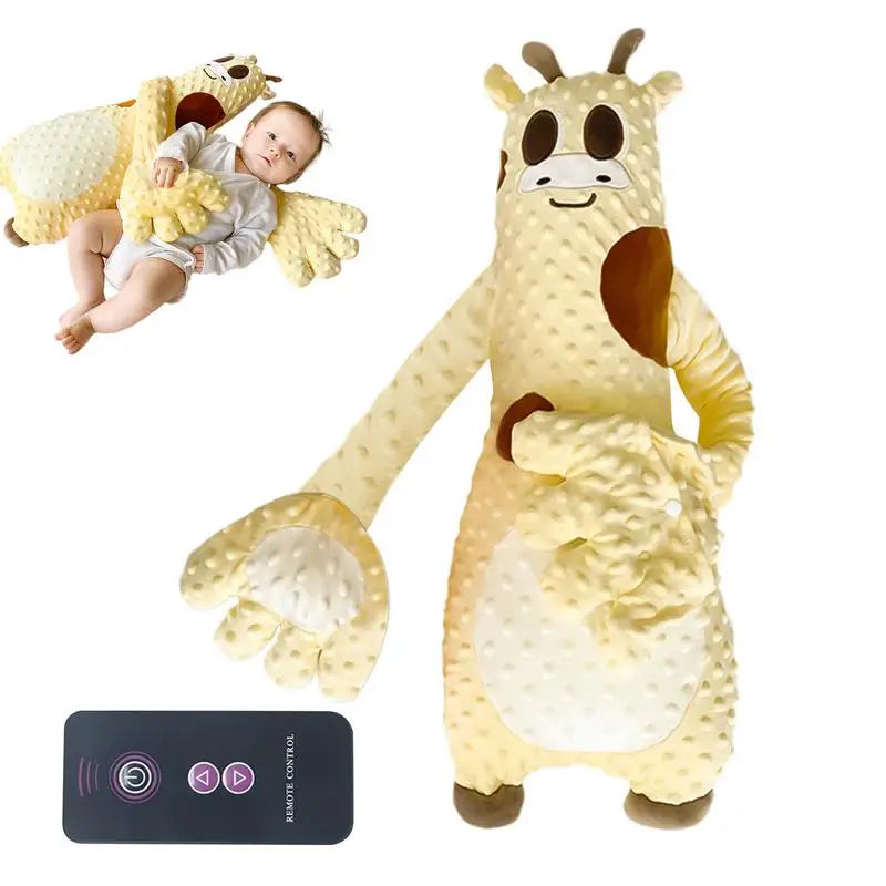 Baby Patter For Sleep 60cm Baby Startle Prevention Sleep Aid Companion