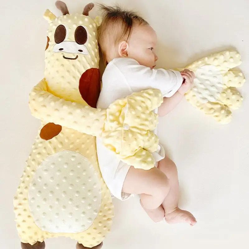 Baby Patter For Sleep 60cm Baby Startle Prevention Sleep Aid Companion