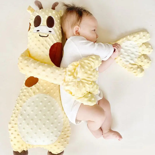 Baby Patter For Sleep 60cm Baby Startle Prevention Sleep Aid Companion
