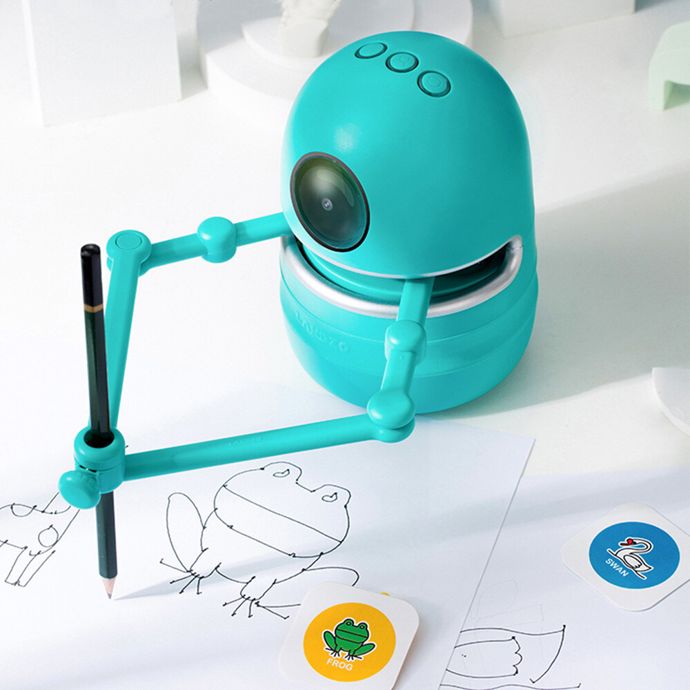 drawing robot for kids (2)