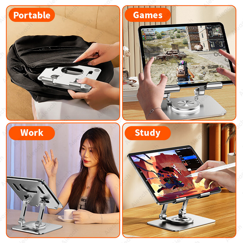 tablet stand for iPad (4)