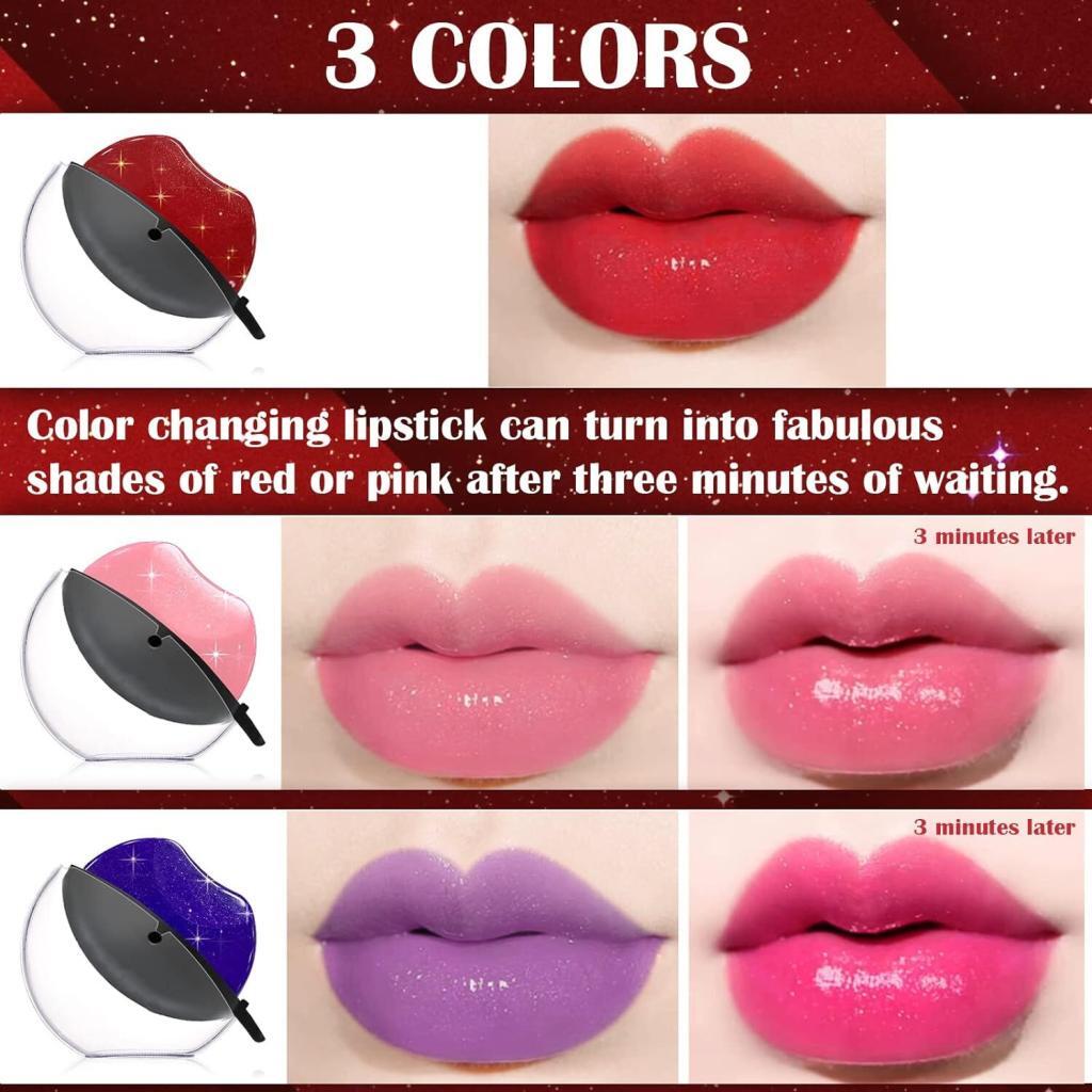 magic color changing lazy lipstick (1)