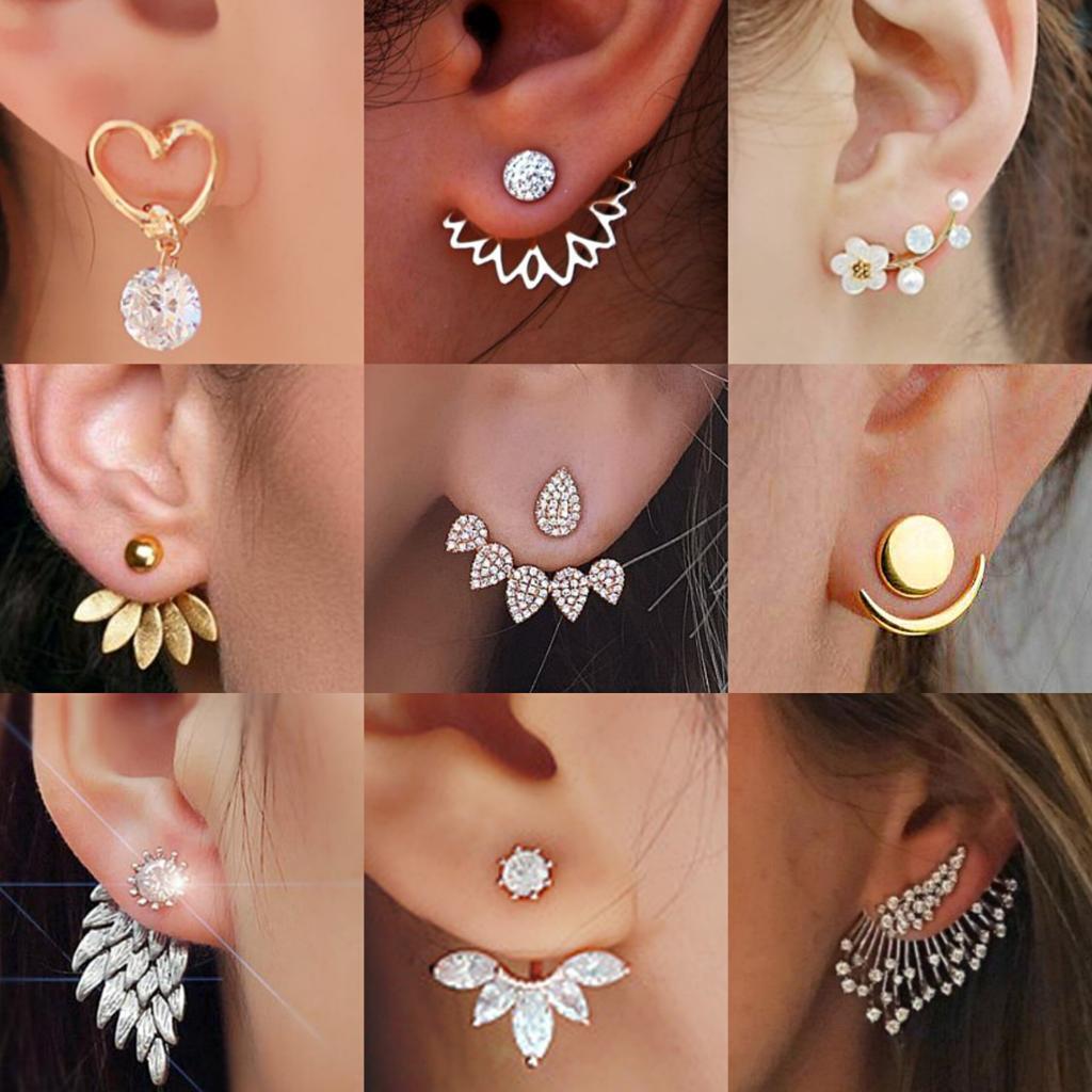 earrings for women 2024