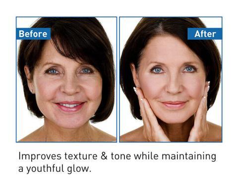 hyaluronic acid facial serum anti wrinkle aging