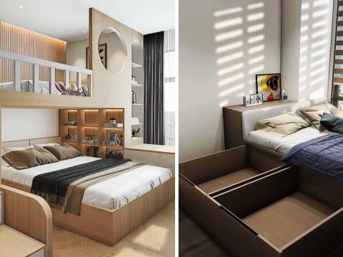 10 Girls Bedroom Design Ideas
